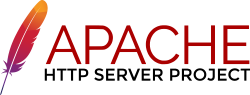 Logo Apache