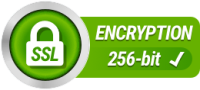Encodage SSL 256 bits