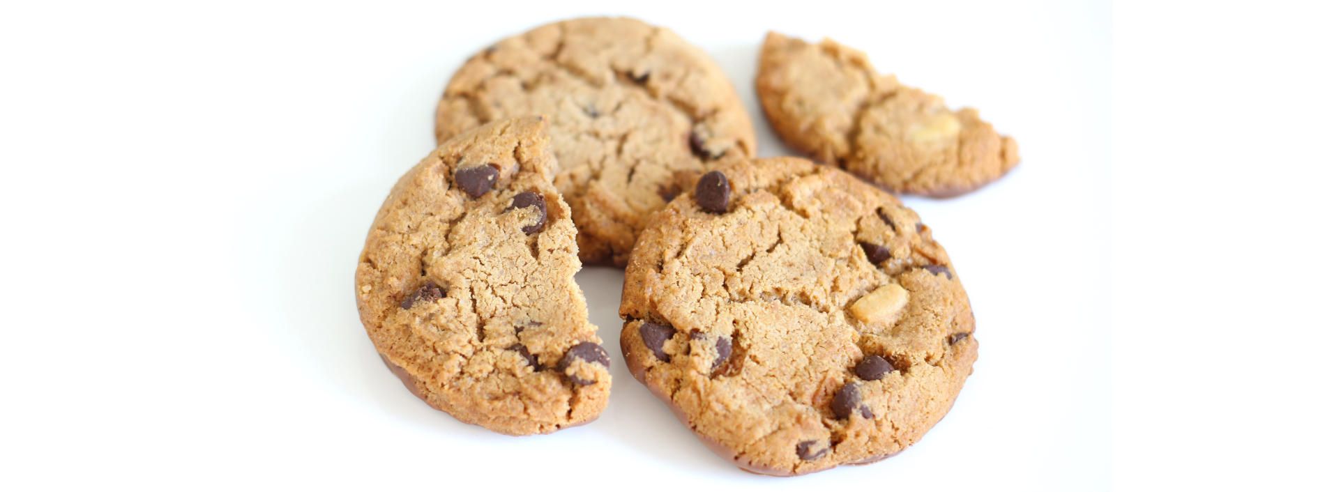 Conformité des cookies