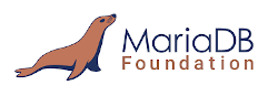 Logo MariaDB